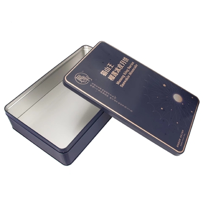 Pill Money Metal Tin Boxs For Kitchen Chleb Dekoracyjny prezent