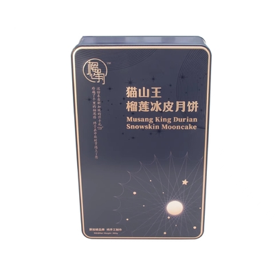 Pill Money Metal Tin Boxs For Kitchen Chleb Dekoracyjny prezent