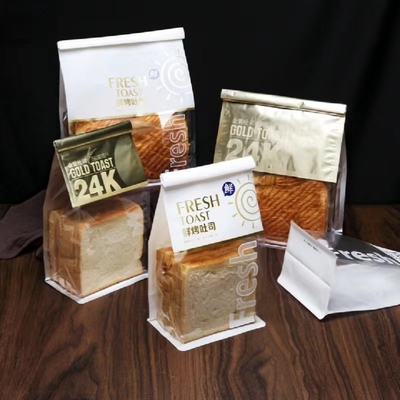 Stand Up Holograficzne zamykane etui Holograficzne torby Ziplock Folia aluminiowa 3 boczne uszczelnienie