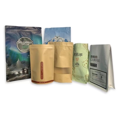Biodegradowalne opakowanie Ziplock Recyklingowe torby polietylenowe do wysyłki ubrań T Shirt Slide